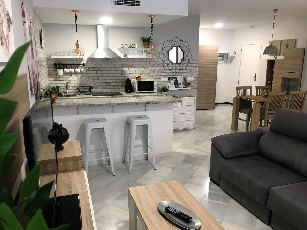 Apartamento El Sitio De Albertina
