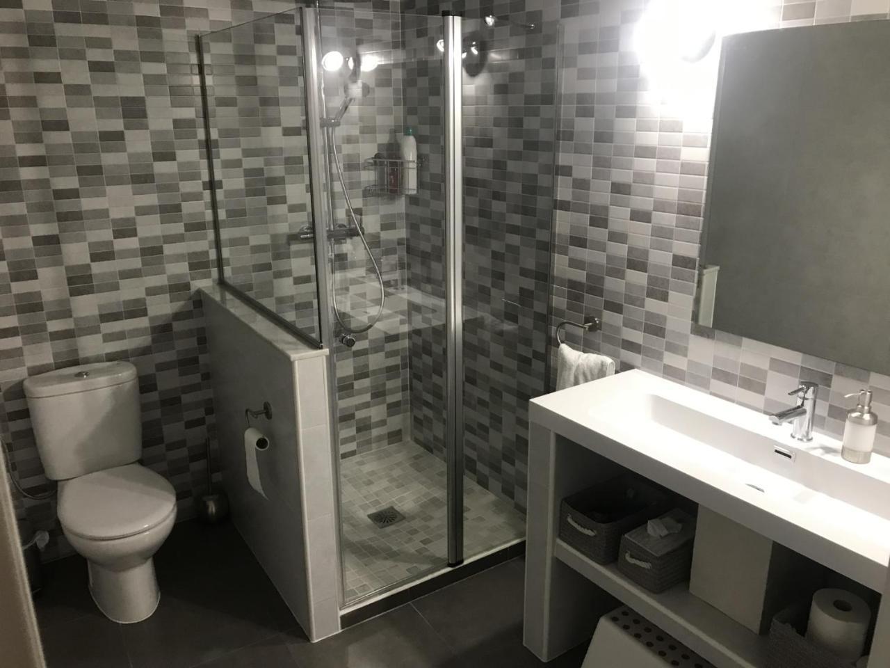 El Sitio De Albertina Apartamento Córdoba