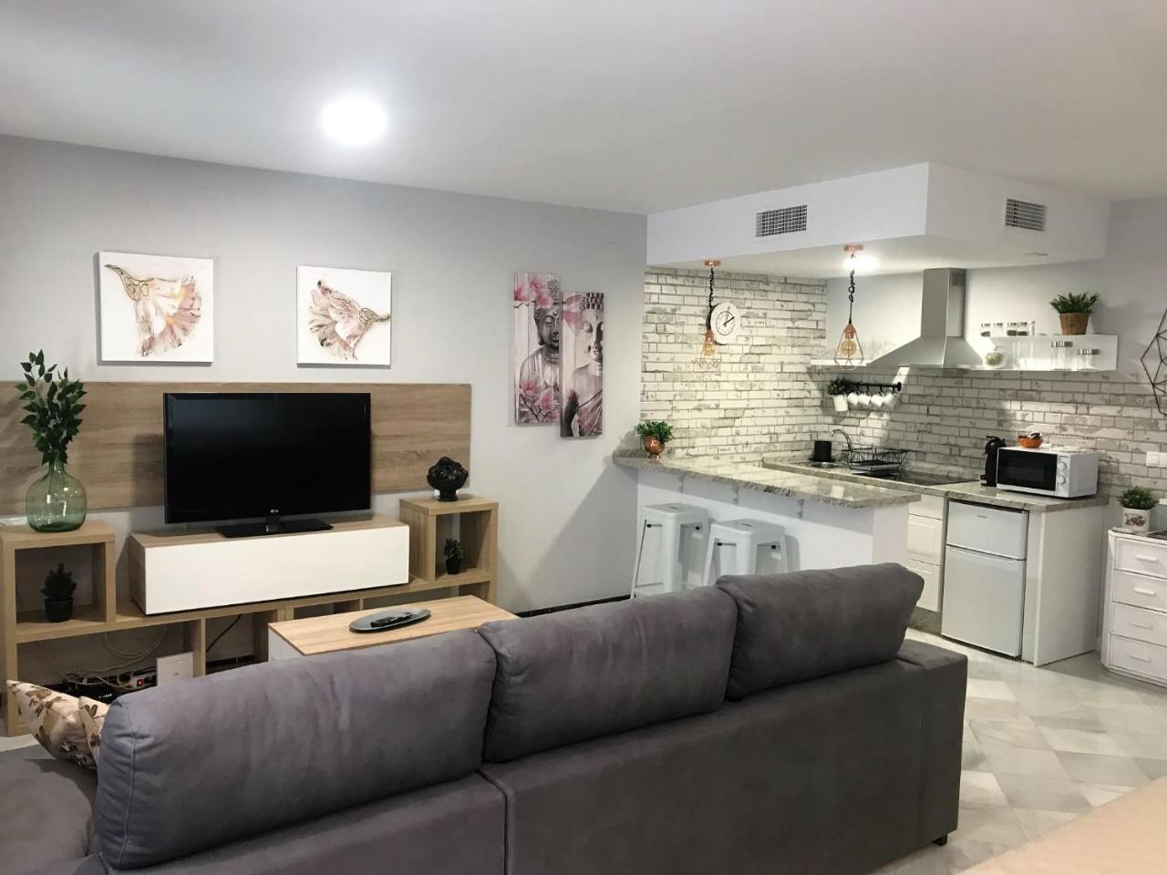 El Sitio De Albertina Apartamento Córdoba