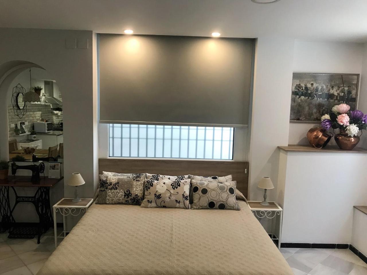 El Sitio De Albertina Apartamento