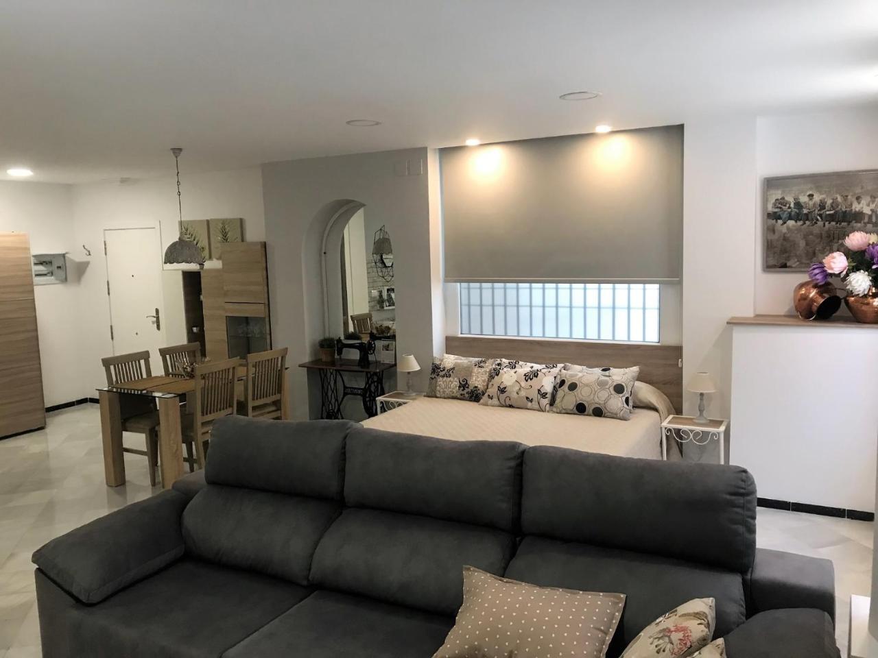 El Sitio De Albertina Apartamento