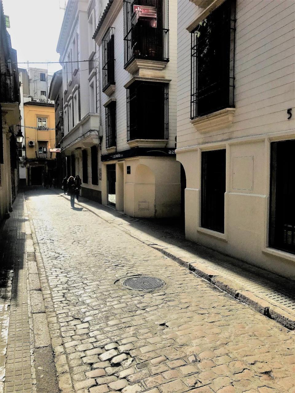 El Sitio De Albertina Apartamento *