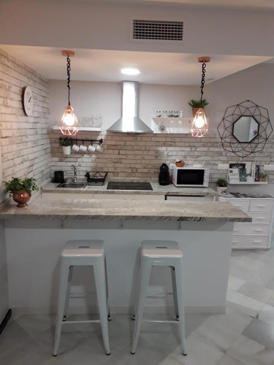 El Sitio De Albertina Apartamento Córdoba