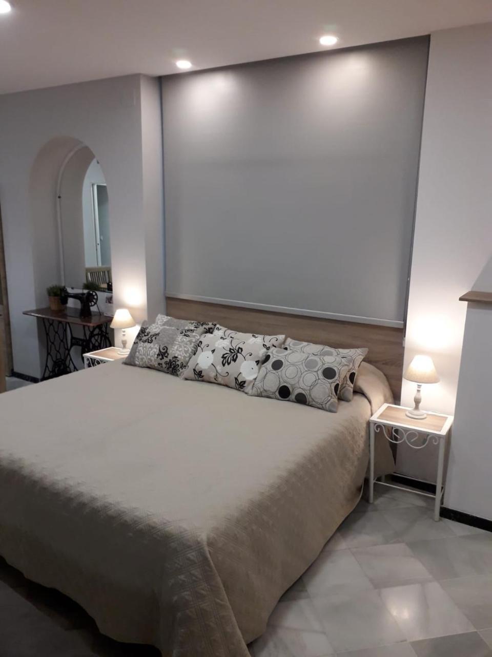 El Sitio De Albertina Apartamento